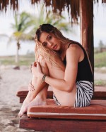New York Escorts - Karla Russian New York Escort
