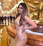 Paris Escorts - Nela czech Paris Escort