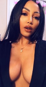 Zurich Escorts - Celia canadienne Zurich Escort