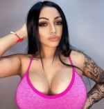 Zurich Escorts - Celia canadienne Zurich Escort