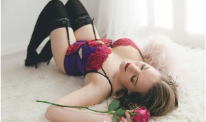Dublin Escorts - Sherya Sehgal indian Dublin Escort