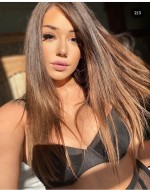 Marseille Escorts - Lucie Italy Marseille Escort
