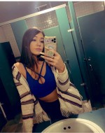 Marseille Escorts - Lucie Italy Marseille Escort
