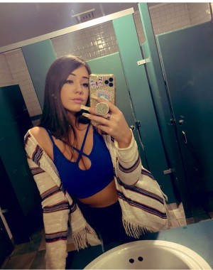 Marseille Escorts - Lucie Karine Italienne Marseille Escort