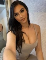 Muscat Escorts - Hot Cathyl Dominican Republic Muscat Escort