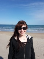 Lyon Escorts - Pamela belge Lyon Escort
