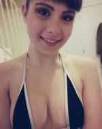 Lyon Escorts - Pamela belge Lyon Escort