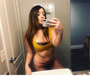 Strasbourg Escorts - Lucie Italienne Strasbourg Escort
