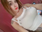 Strasbourg Escorts - Jessy Française Strasbourg Escort