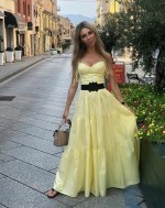 Istanbul Escorts - Alisi Belarus Istanbul Escort