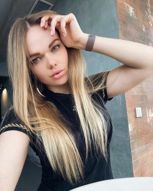Istanbul Escorts - Giordana Belarus Istanbul Escort