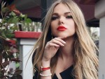 Istanbul Escorts - Giordana Belarus Istanbul Escort
