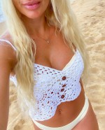 Istanbul Escorts - Cybill Ukrainian Istanbul Escort
