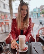 Paris Escorts - Belle czech Paris Escort