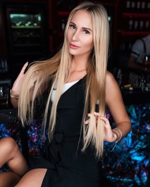 Istanbul Escorts - Sandra Belarus Istanbul Escort