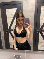 Istanbul Escorts - Mireille Belarus Istanbul Escort