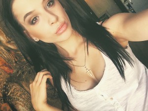 Istanbul Escorts - Efimia Ukrainian Istanbul Escort