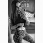 Istanbul Escorts - Efimia Ukrainian Istanbul Escort