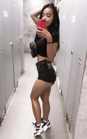 Bangkok Escorts - Ying Thai Bangkok Escort