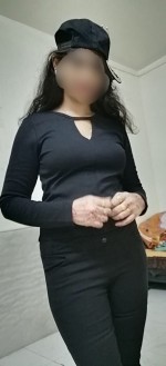 Dubai Escorts - Jankumari South Indian Indian Dubai Escort