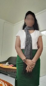 Dubai Escorts - Jankumari South Indian Indian Dubai Escort