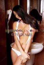 London Escorts - Alba  London Escort