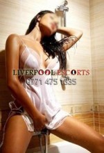 London Escorts - Alba  London Escort
