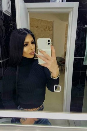 London Escorts - Bexley Eastern European London Escort
