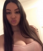 Amsterdam Escorts - Floriane Française Amsterdam Escort