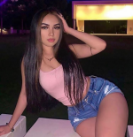 Amsterdam Escorts - Floriane Française Amsterdam Escort
