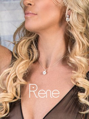 Singapore Escorts - High Class Rene Australian Singapore Escort