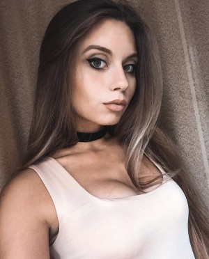 Paris Escorts - Blake czech Paris Escort