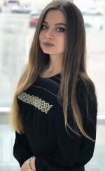 Paris Escorts - Blake czech Paris Escort