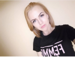 Istanbul Escorts - Shelby Ukrainian Istanbul Escort