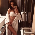 Istanbul Escorts - Paulette Ukrainian Istanbul Escort