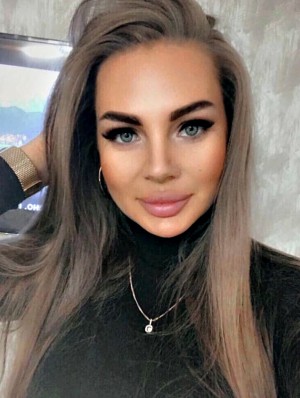 Paris Escorts - Jossara swedish Paris Escort