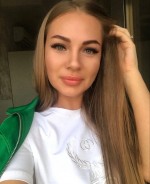 Paris Escorts - Jossara swedish Paris Escort