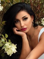 Paris Escorts - Rashida Girls Escort in Paris - ID-24760