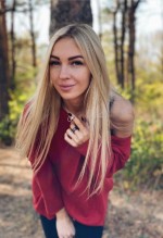 Istanbul Escorts - Dale Estonian Istanbul Escort