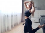 Istanbul Escorts - Dale Estonian Istanbul Escort