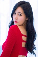 London Escorts - Min-so Korean London Escort
