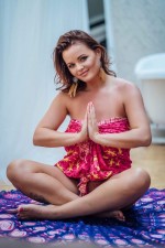 Prague Escorts - Natasha Czech Prague Escort