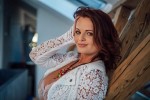 Prague Escorts - Natasha Czech Prague Escort