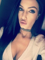 Roxy Amsterdam Escort