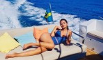 Amsterdam Escorts - Leyla Caucasian Amsterdam Escort