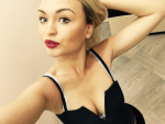 Amsterdam Escorts - Emma Caucasian Amsterdam Escort