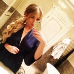 Amsterdam Escorts - Julia Caucasian Amsterdam Escort