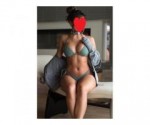 Muscat Escorts - Anupx Indian Muscat Escort