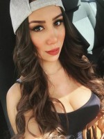 Veronica Brussels Escort