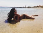 Istanbul Escorts - Rosario Estonian Istanbul Escort